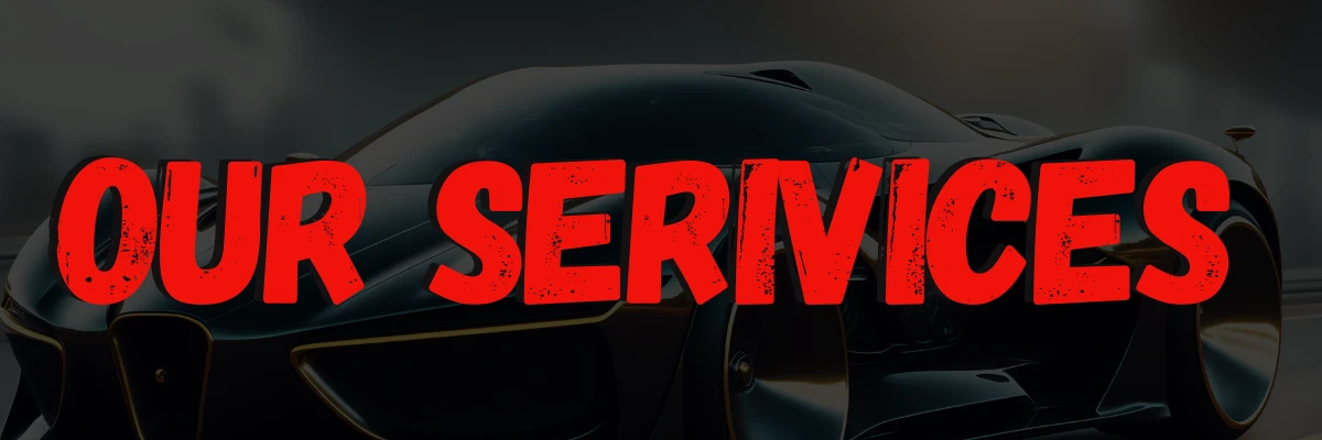 our services banner for website