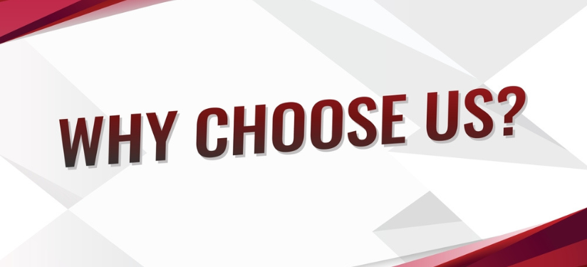 why choose us images hd