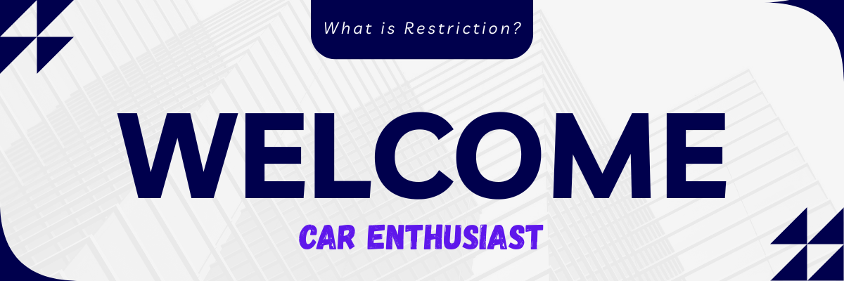 car banner design